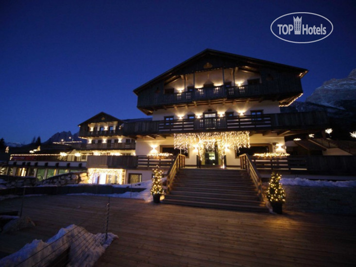 Hotelier's photos Rosapetra Spa Resort 5*