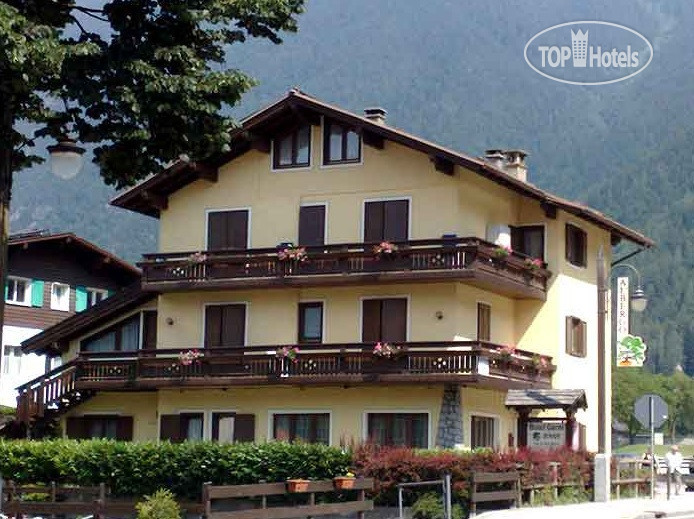 Hotel photo Bonsai Alle Funivie Pinzolo 