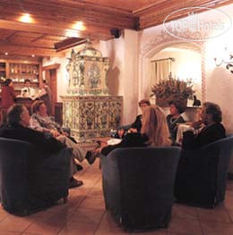 New photos from tourists Ladinia Hotel Cortina D'Ampezzo 4*