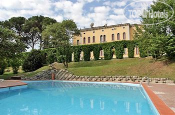 Hotelier's photos Villa Soligo 4*
