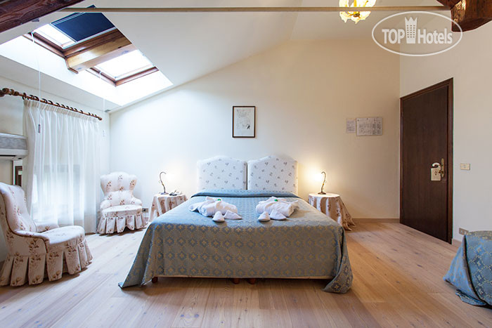 New photos from tourists Villa Soligo 4*