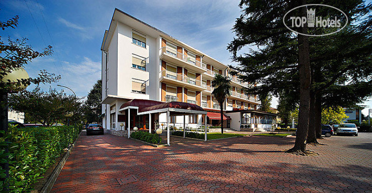 New photos from tourists La Meridiana (Mogliano Veneto) 4*