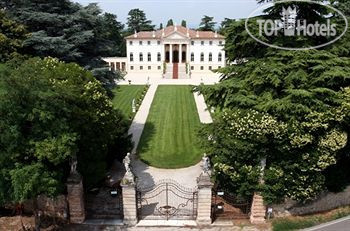Hotelier's photos Relais Villa Corner della Regina 4*