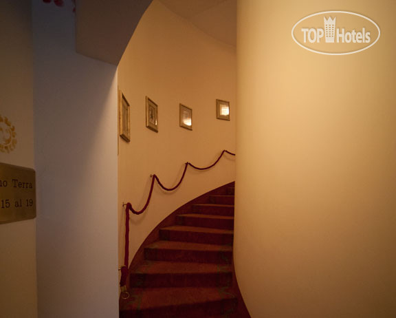 New photos from tourists Al Sole 3*