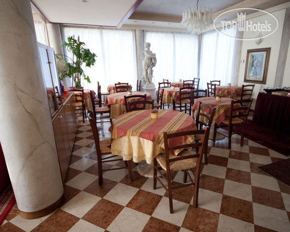 Hotel photo Al Sole 3*