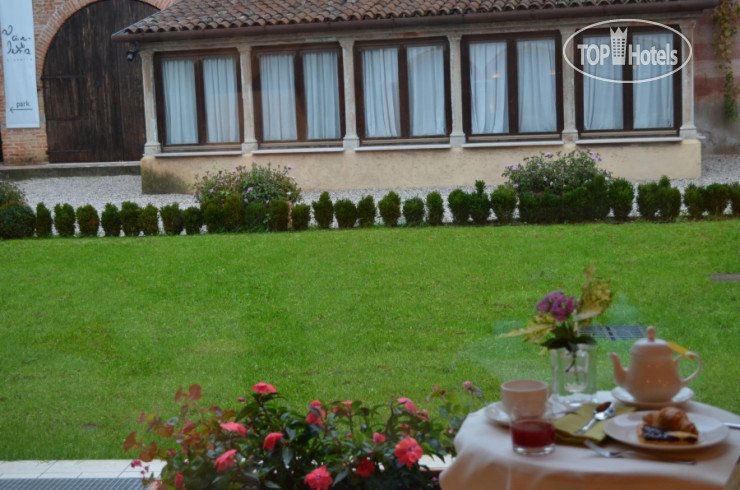 Hotelier's photos Relais Barco Zonca 3*