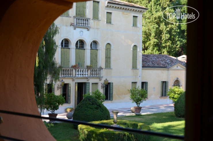 New photos from tourists Relais Barco Zonca 3*