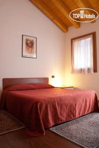 New photos from tourists Due Ragni Hotel 3*