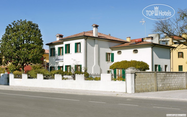 Hotel photo Villa Griselda B&B  