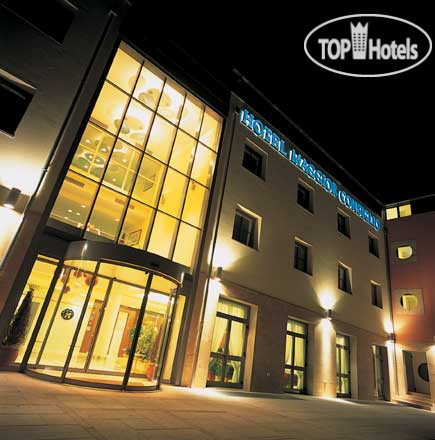 Hotel photo B4 Treviso Maggior Consiglio 4*