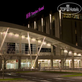 Фото BHR Treviso Hotel