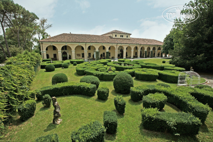 Hotel photo Villa Foscarini Cornaro 5*