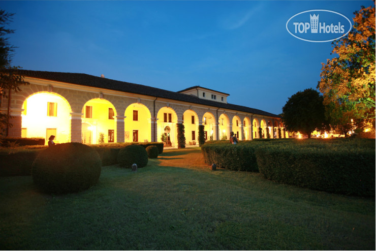 New photos from tourists Villa Foscarini Cornaro 5*