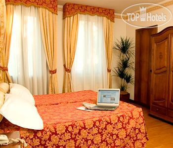 New photos from tourists Scala 3*