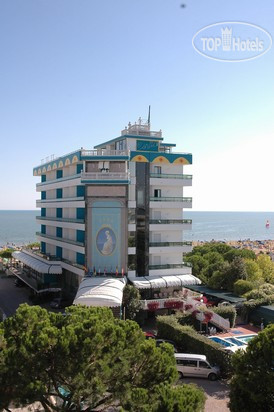 Hotel photo Carlton 4*
