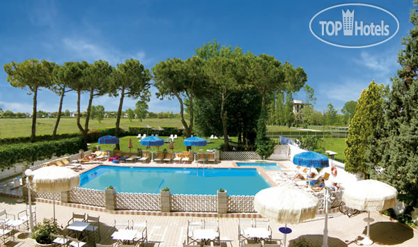 Hotel photo Frank 3*