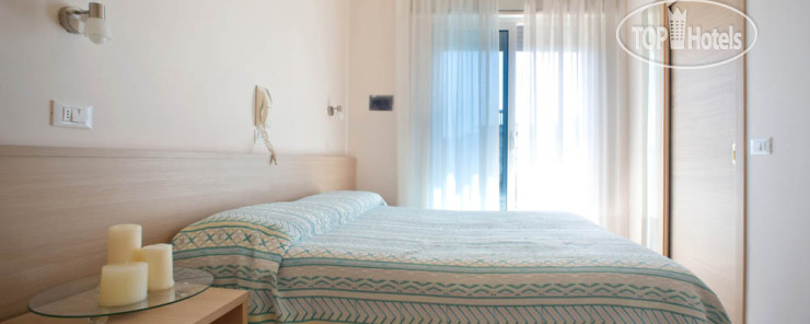 Hotelier's photos Colonna 3*