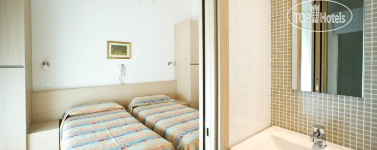 New photos from tourists Colonna 3*