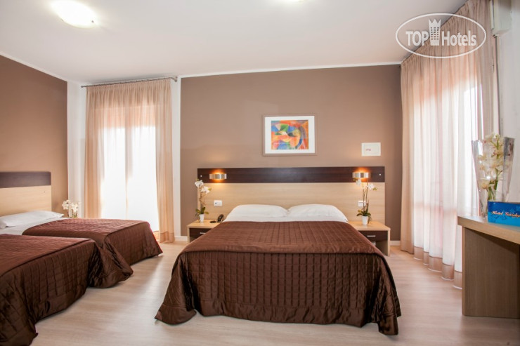 New photos from tourists Gardenia 3*