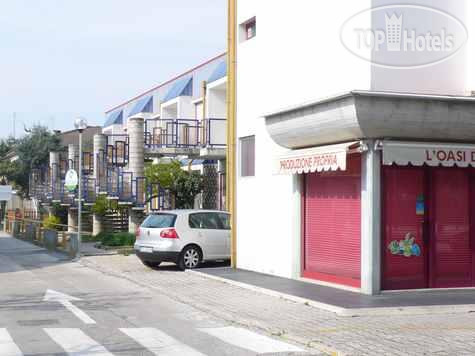 Hotelier's photos Belgioioso APT