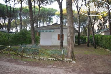 New photos from tourists Boscoverde APT