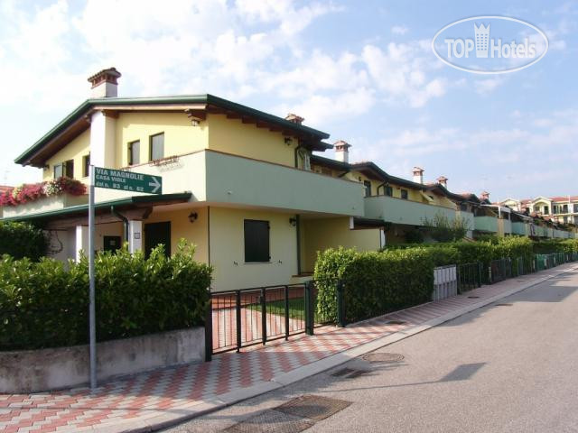 Hotelier's photos Casa Margherite APT