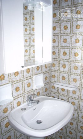 New photos from tourists Gabbiano APT