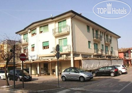 Hotelier's photos Iseppi APT