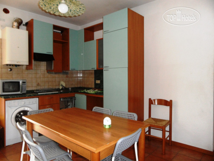 New photos from tourists Marco Polo APT