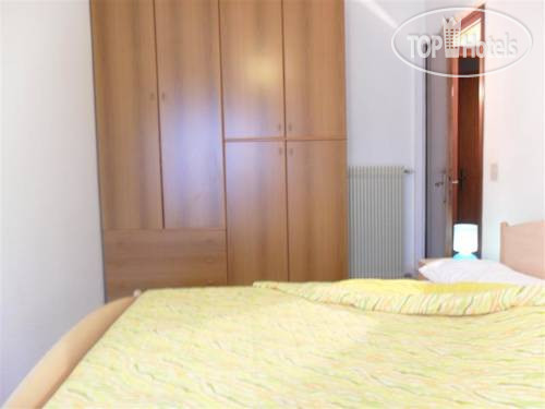 New photos from tourists Piave APT