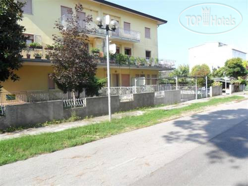 Hotelier's photos Piave APT