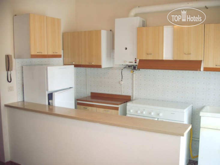 New photos from tourists Rialto APT