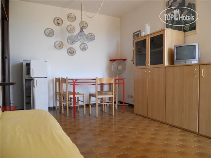 New photos from tourists Sotto il Pino APT