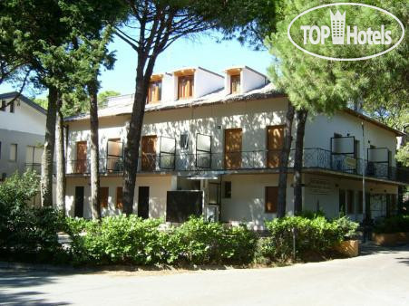Hotelier's photos Tramonto APT