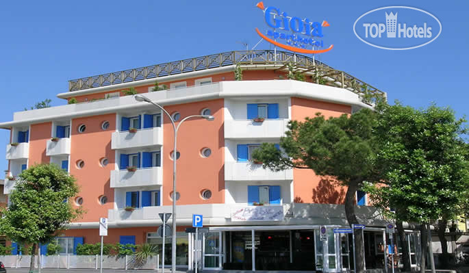 Hotelier's photos Gioia 3*