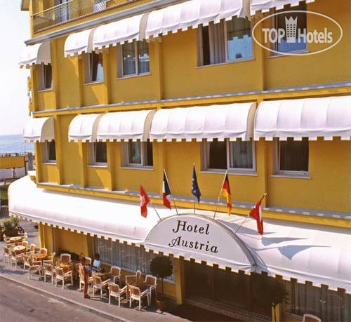 Hotelier's photos Austria 3*