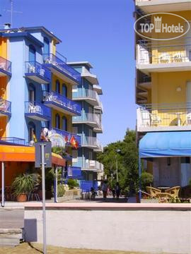 Hotel photo Residence Sole APT