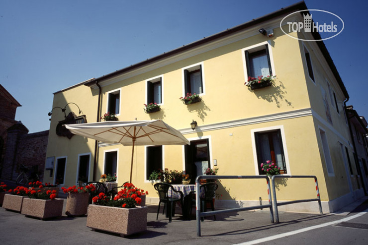 Hotelier's photos Villa Odino 4*