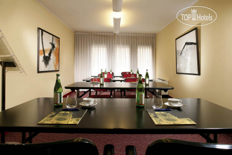 Hotelier's photos Plaza 4*