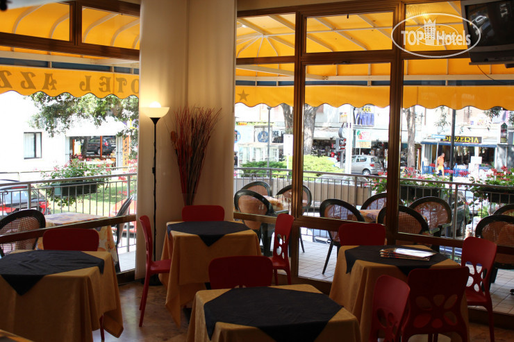New photos from tourists Azzorre 3*