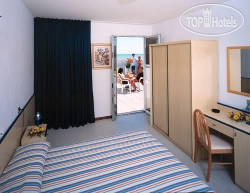 New photos from tourists Riviera 3*