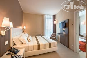 New photos from tourists Albarella Capo Nord 4*