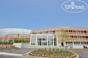 Hotel photo Albarella Capo Nord 4*