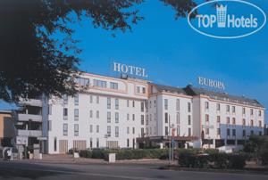 New photos from tourists Big Hotels Vicenza - Hotel Europa 4*