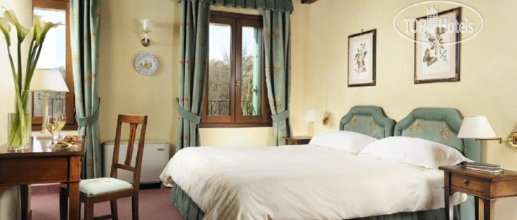 New photos from tourists Villa Michelangelo 4*
