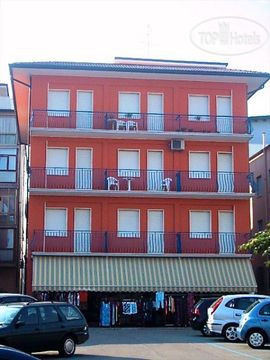 Hotel photo Villa Barbara 