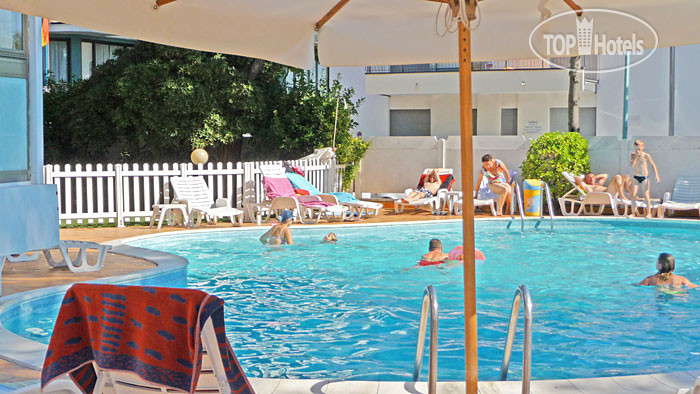 New photos from tourists La Fenice & Siesta 3*