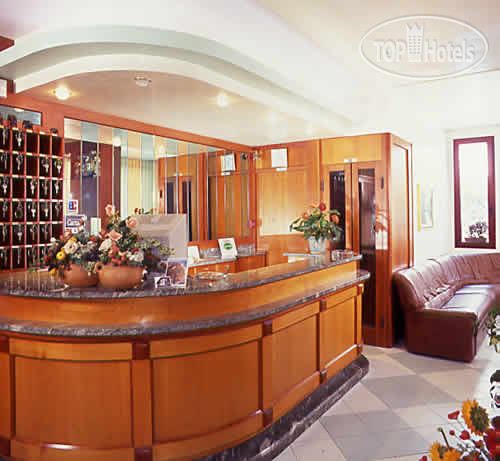 New photos from tourists Picobello Hotel Pineta 3*