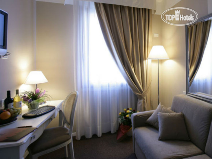 New photos from tourists Bonotto Hotel Belvedere 4*