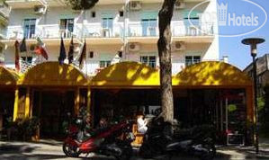 Hotel photo Canova 3*